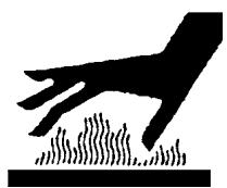 ELECTROLUX LAUNDRY SYSTEMS IC43316 - Explication des symboles graphiques - 4