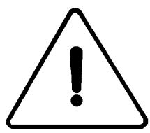 ELECTROLUX LAUNDRY SYSTEMS IC43316 - ATTENTION - 1