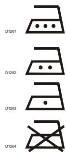 ELECTROLUX LAUNDRY SYSTEMS IC43316 - Repassage - 1