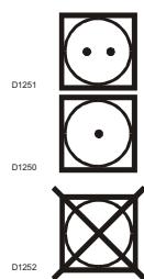 ELECTROLUX LAUNDRY SYSTEMS IC43316 - Séchage - 1