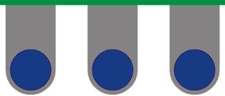 ELECTROLUX LAUNDRY SYSTEMS IC43316 - PANNE CONVERTISSEUR DEMARRER - 1