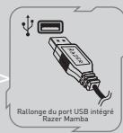 RAZER ABYSSUS MIRROR SPECIAL EDITION - MODE SANS FIL - 8