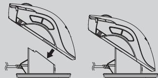 RAZER GOLIATHUS - Mode sans FIL - 9