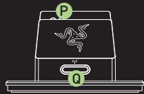 RAZER OUROBOROS - caractéristiques principales - 3