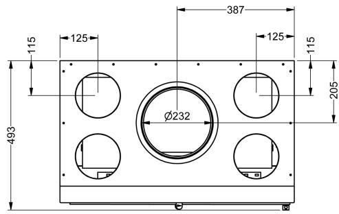 FONDIS VISIO 800 - HABILLAGES - 4