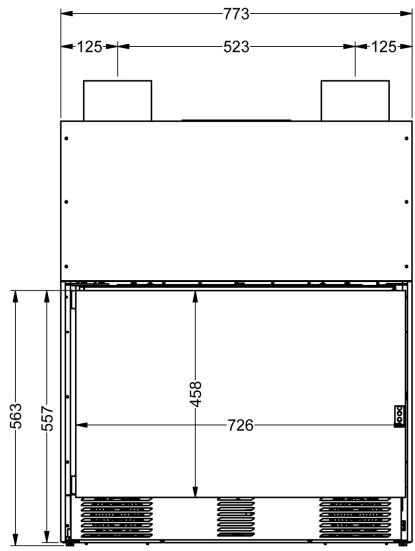 FONDIS VISIO 800 - HABILLAGES - 3