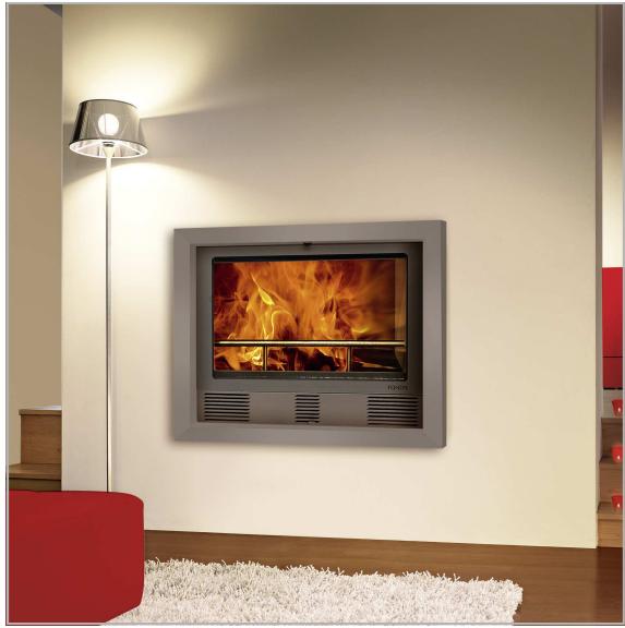 FONDIS VISIO 800 - Vizio® 800 : caractéristiques - 1