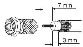KYOSTAR KNS 3000 - ORIENTATION - 1