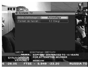 KYOSTAR KNS 3000 - Système TV - 1