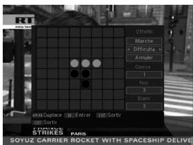 KYOSTAR KNS 3000 - Jeux - 5