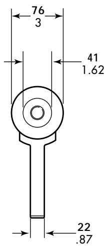 AVDEL 07274 - MODELE 07274 - 1