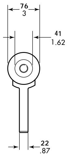 AVDEL 07274 - MODELE 07271 - 1