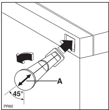 KELVINATOR KHCT24HWF - Emplacement de l'appareil - 2