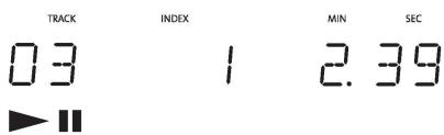 MYRYAD MXC6000 - Mode Pause (Figure 3) - 1
