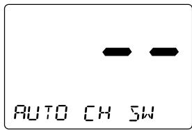 UNIDEN OCEANUS DSC - 2-D. COMMUTATION AUTOMATIQUE DES CANAUX - 5