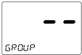 UNIDEN OCEANUS DSC - 1-B. APPEL DE GROUPE - 2