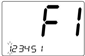 UNIDEN OCEANUS DSC - Vous pouvez, si vous le désirez, éoperator les codes FIPS. - 5