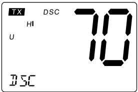 UNIDEN OCEANUS DSC - 1-A. APPEL INDIVIDUEL - 4
