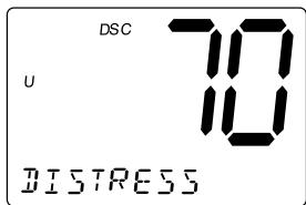 UNIDEN OCEANUS DSC - DETRESSE - 2