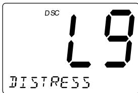 UNIDEN OCEANUS DSC - 1-G. APPEL EN ATTENTE - 4