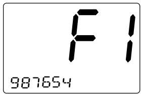 UNIDEN OCEANUS DSC - 2-C-3. EFFACEMENT - 3