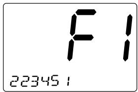 UNIDEN OCEANUS DSC - 2-C-3. EFFACEMENT - 1