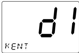 UNIDEN OCEANUS DSC - Vous pouvez, si vous le désirez, effacer un registre du réseau. - 1