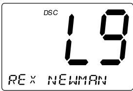UNIDEN OCEANUS DSC - 1-G. APPEL EN ATTENTE - 7