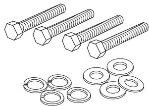 UNIDEN UM415 - Accessoires inclus - 3