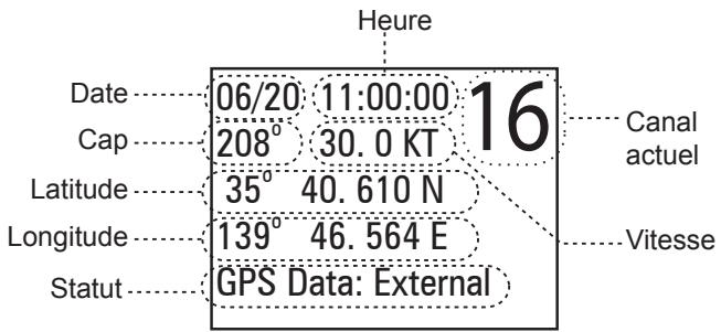 UNIDEN UM415 - REMARQUE : Pour prolonger la vie de la radio, utilisez du ruban électrique hydrofuge pour vos connexions. - 1