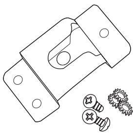 UNIDEN UM415 - Accessoires inclus - 5