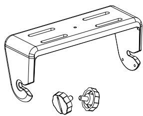 UNIDEN UM415 - Accessoires inclus - 2
