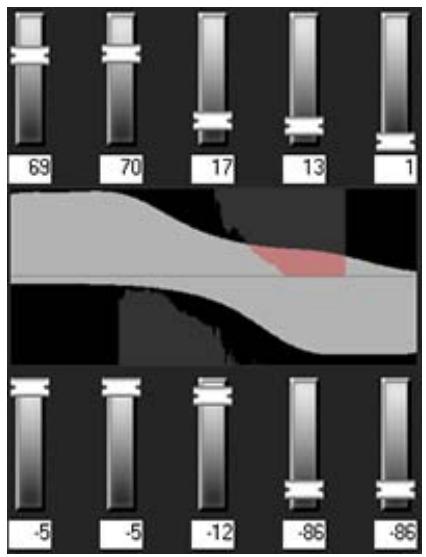 ACDSEE PRO 3 - Utiliser l'onglet égaliseur de lumière - 1