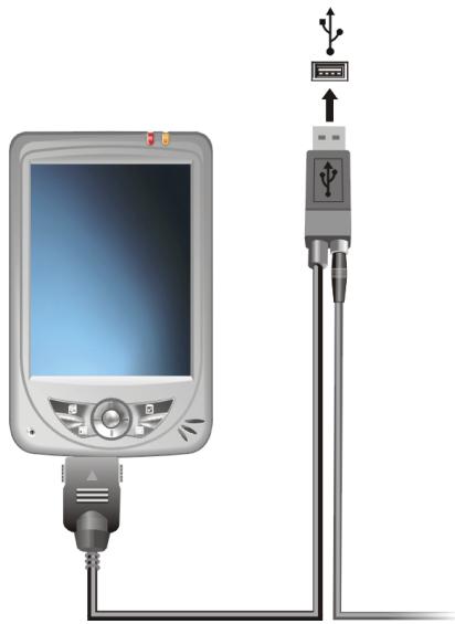 YAKUMO DELTA 300 GPS - ATTENTION: - 1