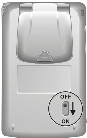 YAKUMO DELTA 300 GPS - Configuration de votre Yakumo delta 300 GPS Procedure initiale de démarrage - 1