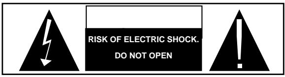 YAKUMO DVD RW RECORDER - WARNING: - 1