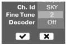 YAKUMO DVD RW RECORDER - Example - 7