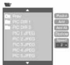 YAKUMO DVD RW RECORDER - Program the playing order of titles - 4