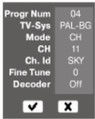 YAKUMO DVD RW RECORDER - Example - 2