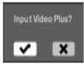 YAKUMO DVD RW RECORDER - Automatic recording ("TIMER" menu) - 3