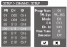 YAKUMO DVD RW RECORDER - Example - 4