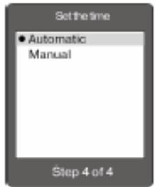 YAKUMO DVD RW RECORDER - Automatic setting - 1