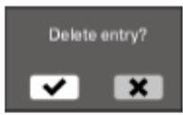 YAKUMO DVD RW RECORDER - Stopping a programme recording - 3