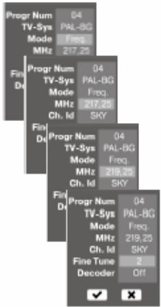 YAKUMO DVD RW RECORDER - Example - 5
