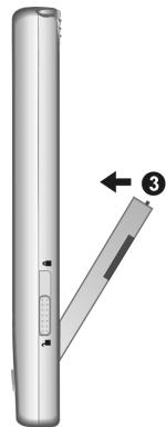 YAKUMO PDA DELTA 400 - Procedure initiale de démarrage - 3
