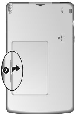 YAKUMO PDA DELTA 400 - Procedure initiale de démarrage - 2