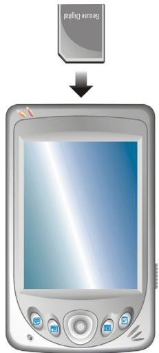 YAKUMO PDA DELTA 400 - NOTE: - 1