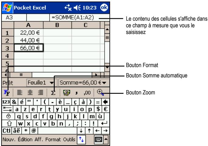 YAKUMO PDA DELTA 400 - Creation d'un classeur - 1