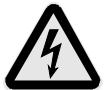 BARTSCHER 103.065 - WARNING! - 1