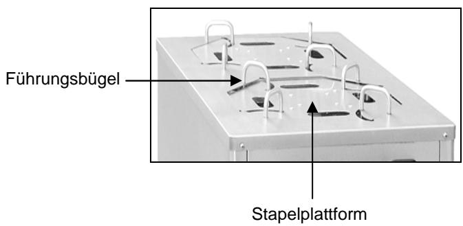 BARTSCHER 103.065 - Baugruppenübersicht - 1